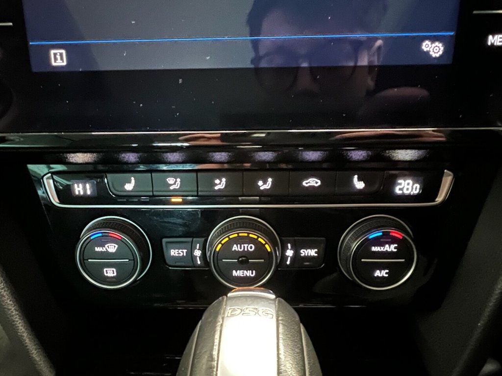 Used Volkswagen Passat 2018 for sale - 77212157: Photo 30