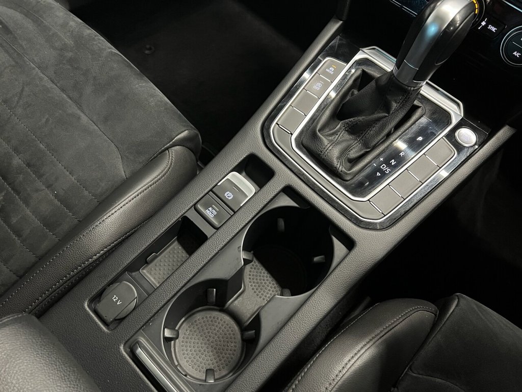 Used Volkswagen Passat 2018 for sale - 77212157: Photo 33