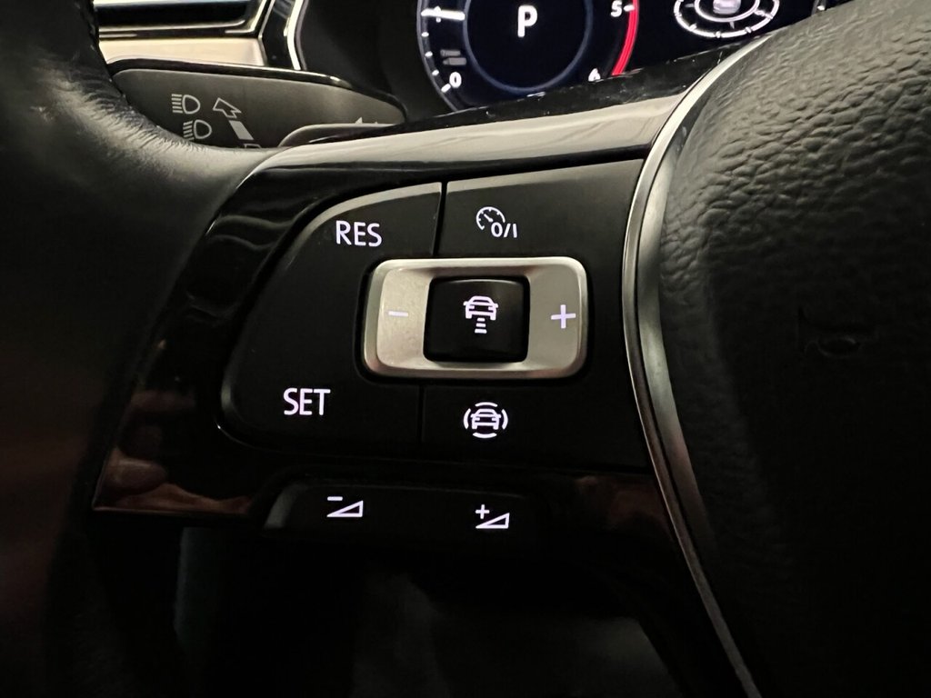 Used Volkswagen Passat 2018 for sale - 77212157: Photo 34