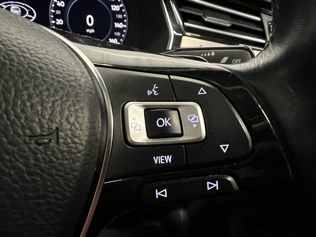 Used Volkswagen Passat 2018 for sale - 77212157: Photo 35