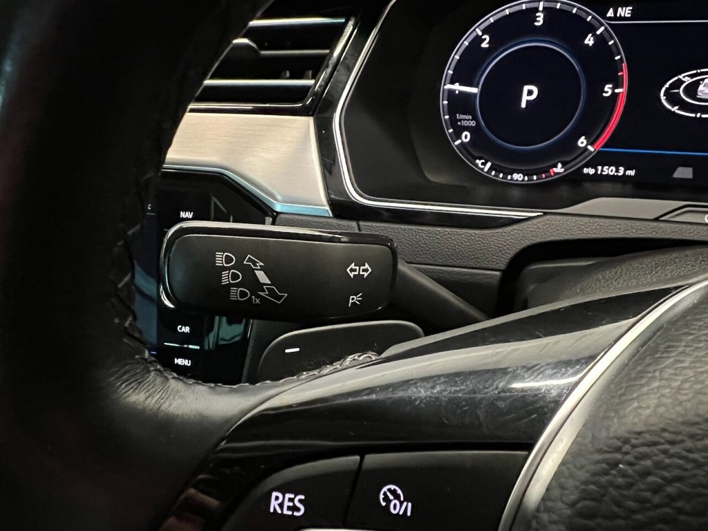 Used Volkswagen Passat 2018 for sale - 77212157: Photo 36