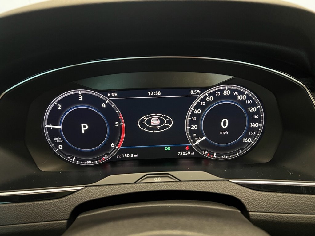 Used Volkswagen Passat 2018 for sale - 77212157: Photo 38