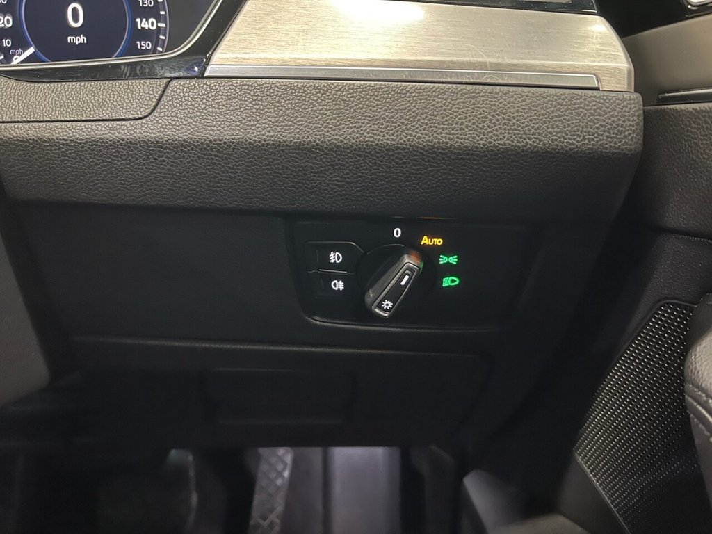 Used Volkswagen Passat 2018 for sale - 77212157: Photo 39