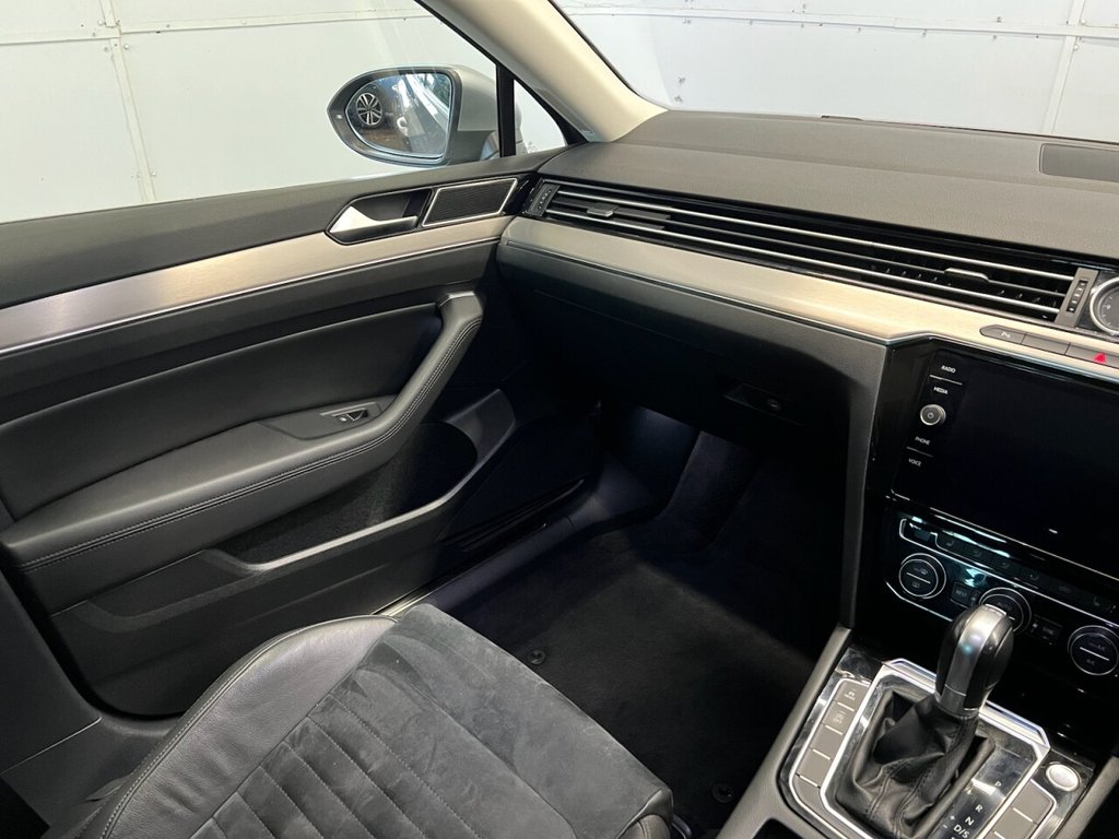 Used Volkswagen Passat 2018 for sale - 77212157: Photo 40
