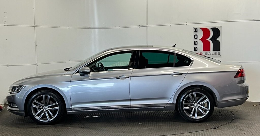 Used Volkswagen Passat 2018 for sale - 77212157: Photo 6