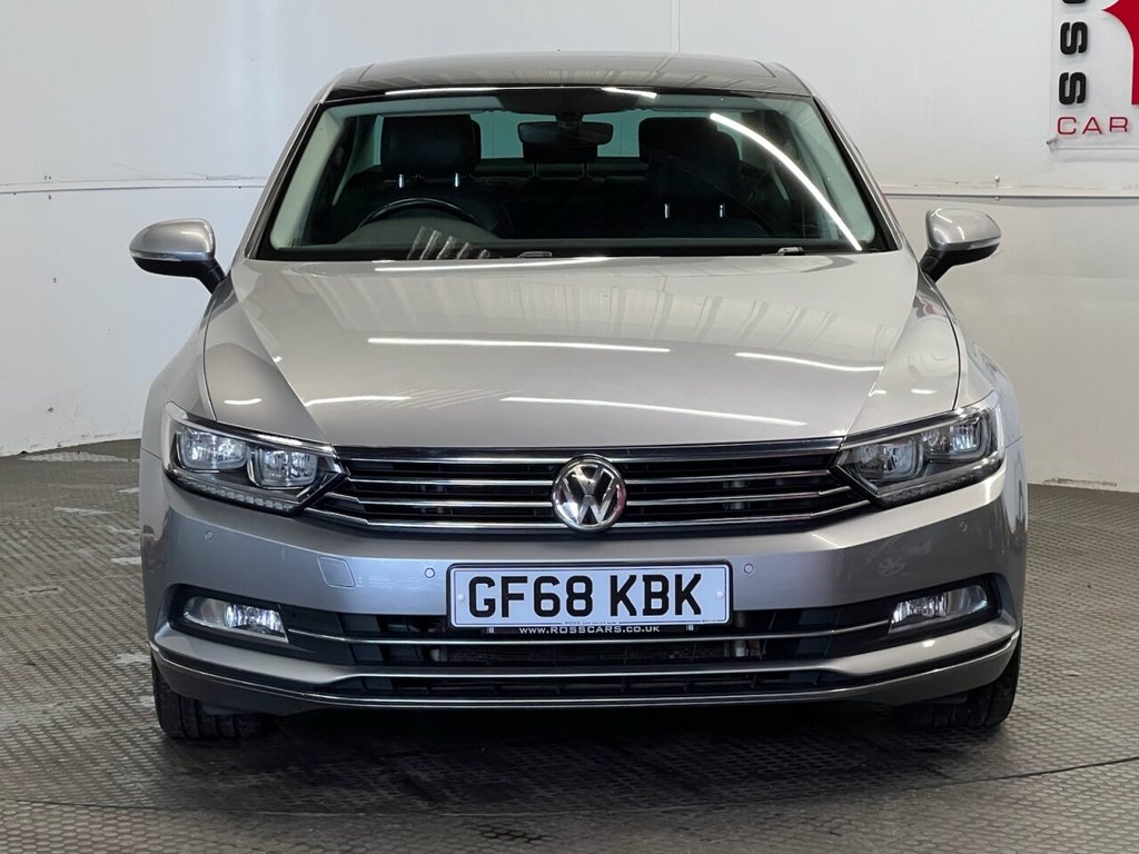 Used Volkswagen Passat 2018 for sale - 77212157: Photo 8