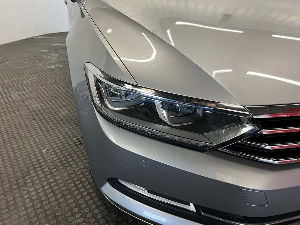 Used Volkswagen Passat 2018 for sale - 77212157: Photo 9