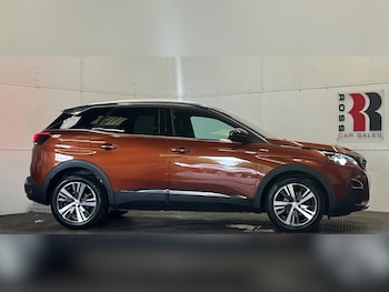 Used Peugeot 3008 2019 for sale - 79358531: Photo