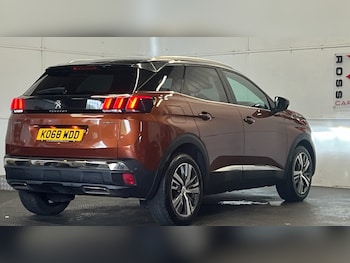 Used Peugeot 3008 2019 for sale - 79358531: Photo