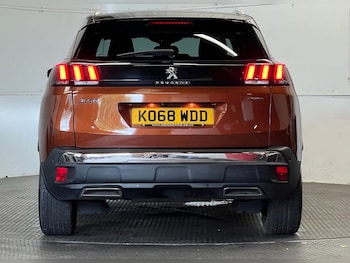 Used Peugeot 3008 2019 for sale - 79358531: Photo