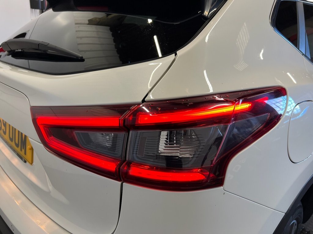 Used Nissan Qashqai 2019 for sale - 76751425: Photo 12