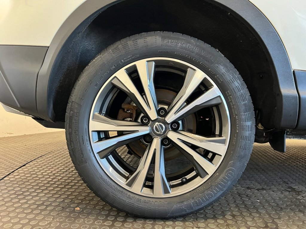 Used Nissan Qashqai 2019 for sale - 76751425: Photo 13