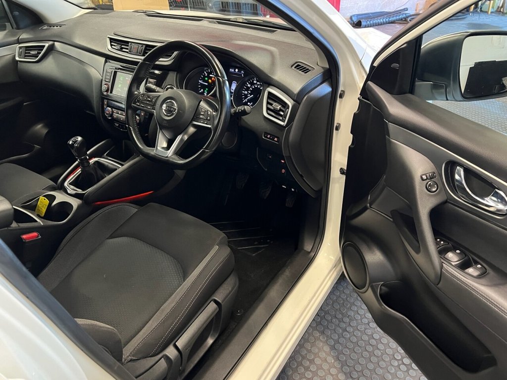 Used Nissan Qashqai 2019 for sale - 76751425: Photo 19