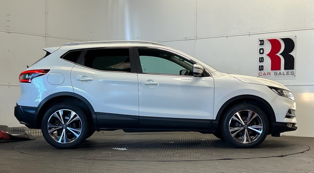 Used Nissan Qashqai 2019 for sale - 76751425: Photo 2