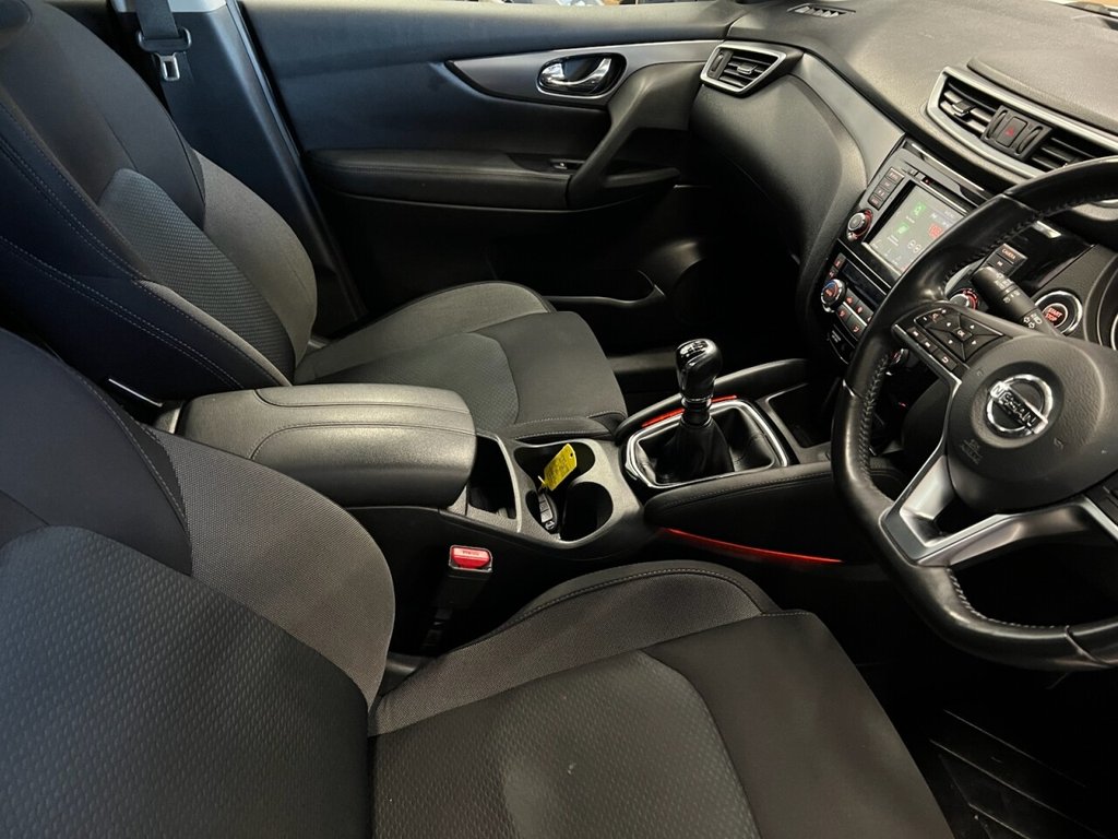 Used Nissan Qashqai 2019 for sale - 76751425: Photo 20