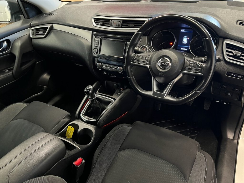 Used Nissan Qashqai 2019 for sale - 76751425: Photo 21
