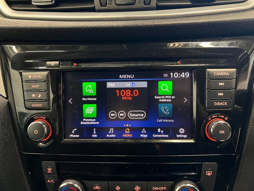 Used Nissan Qashqai 2019 for sale - 76751425: Photo 24