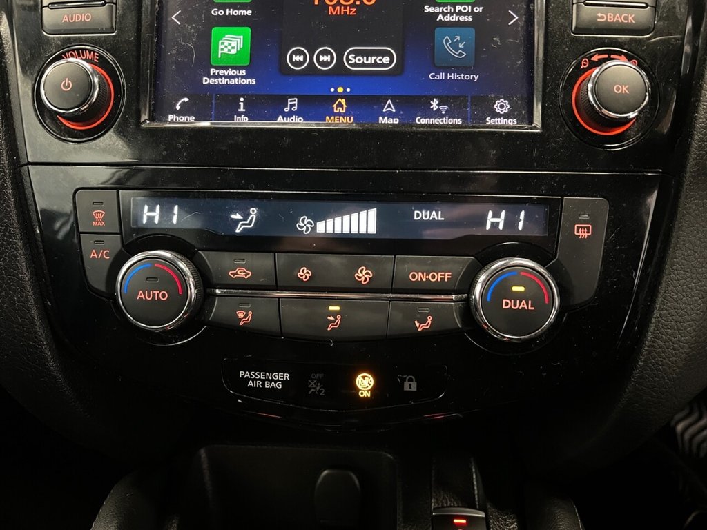 Used Nissan Qashqai 2019 for sale - 76751425: Photo 25