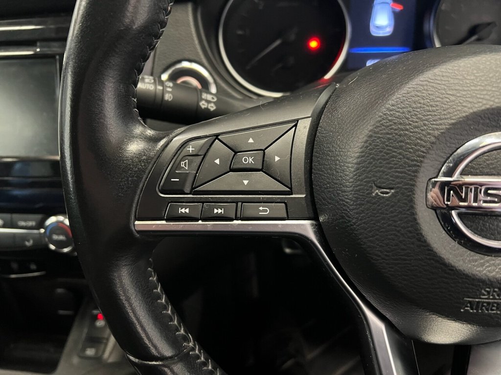 Used Nissan Qashqai 2019 for sale - 76751425: Photo 28