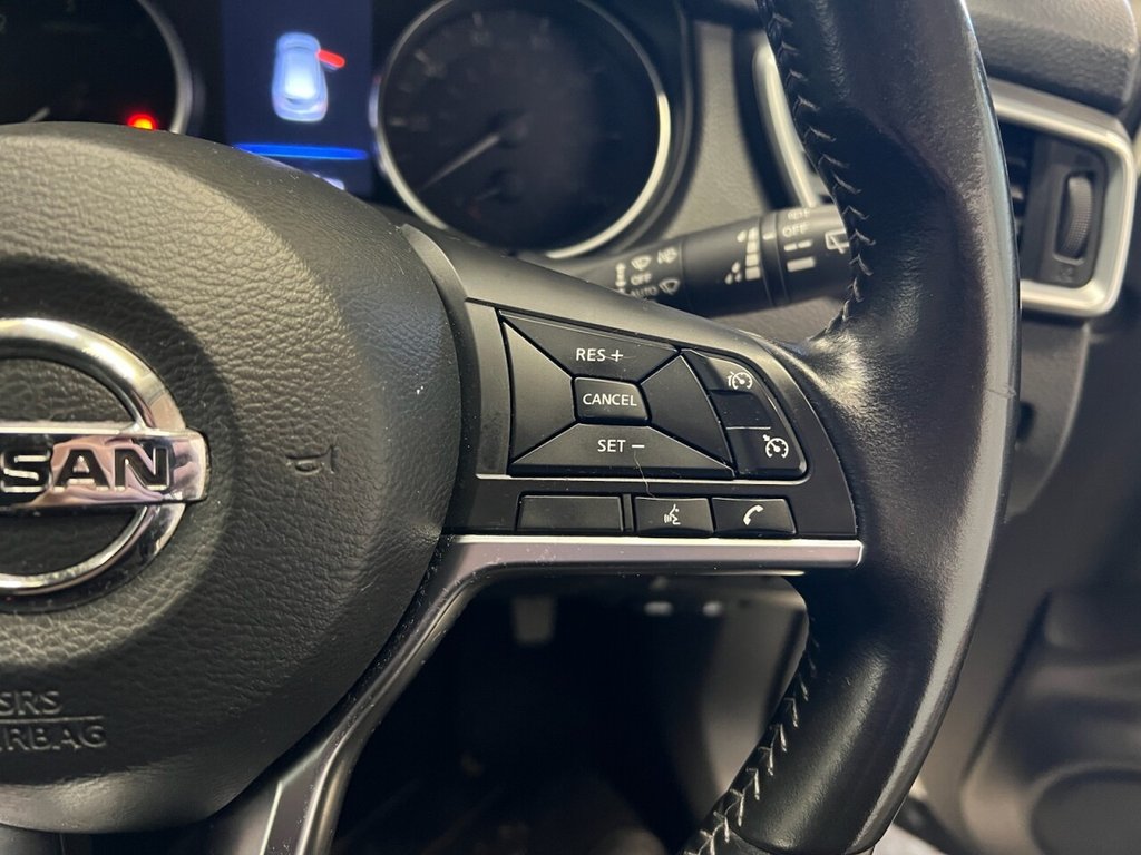 Used Nissan Qashqai 2019 for sale - 76751425: Photo 29