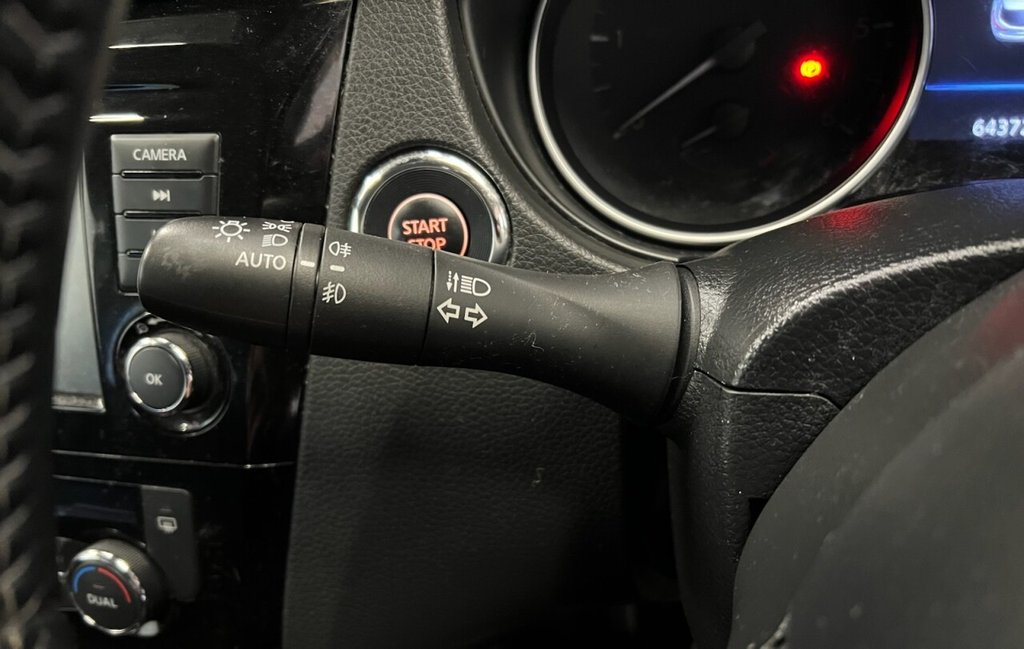 Used Nissan Qashqai 2019 for sale - 76751425: Photo 30