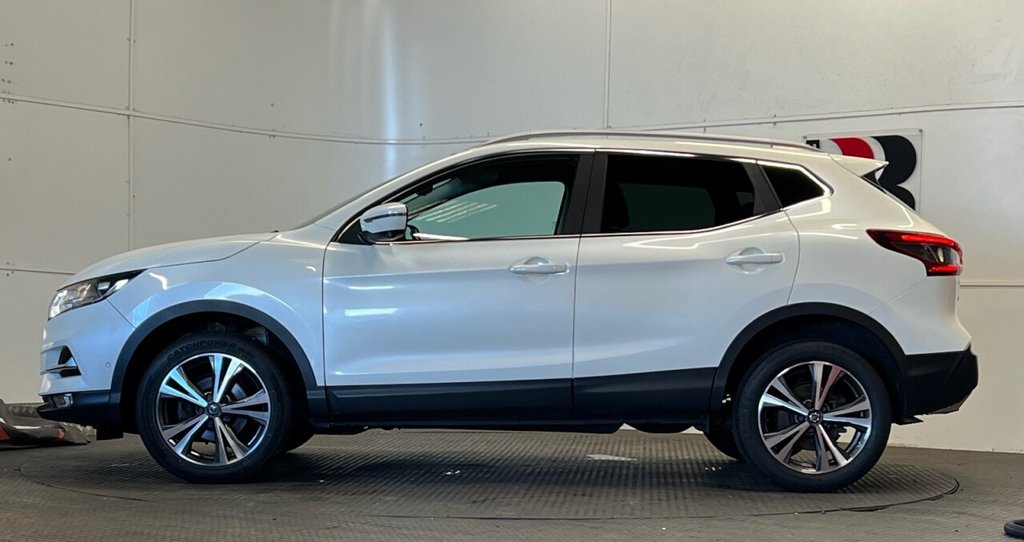 Used Nissan Qashqai 2019 for sale - 76751425: Photo 6