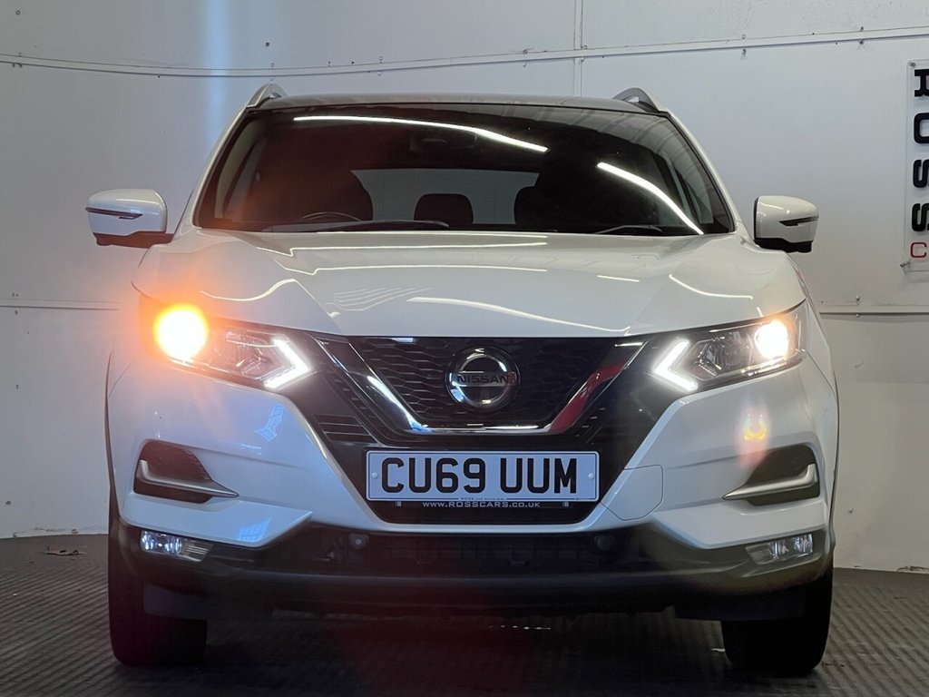 Used Nissan Qashqai 2019 for sale - 76751425: Photo 8