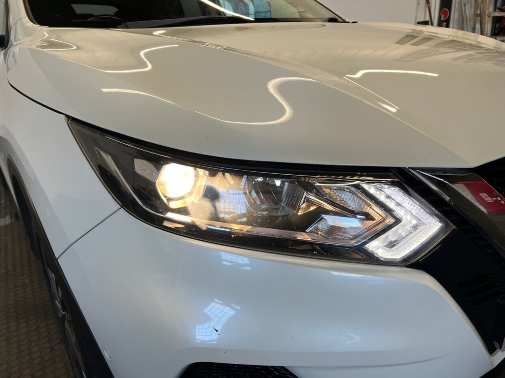 Used Nissan Qashqai 2019 for sale - 76751425: Photo 9