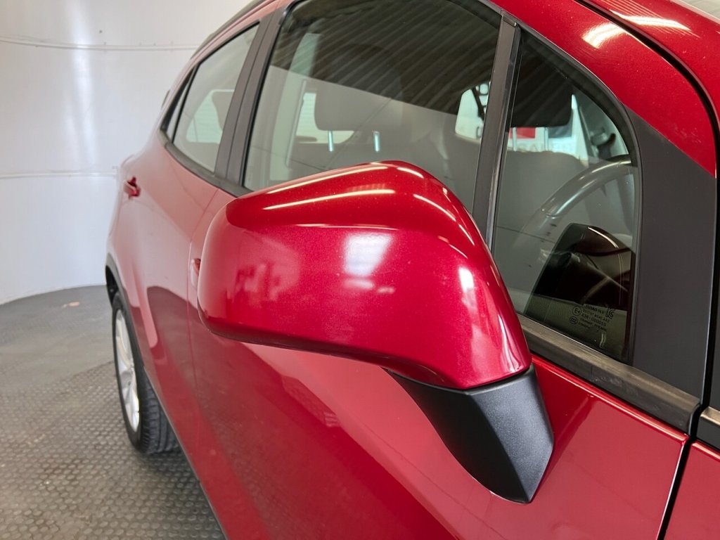 Used Vauxhall Mokka X 2018 for sale - 78030238: Photo 10