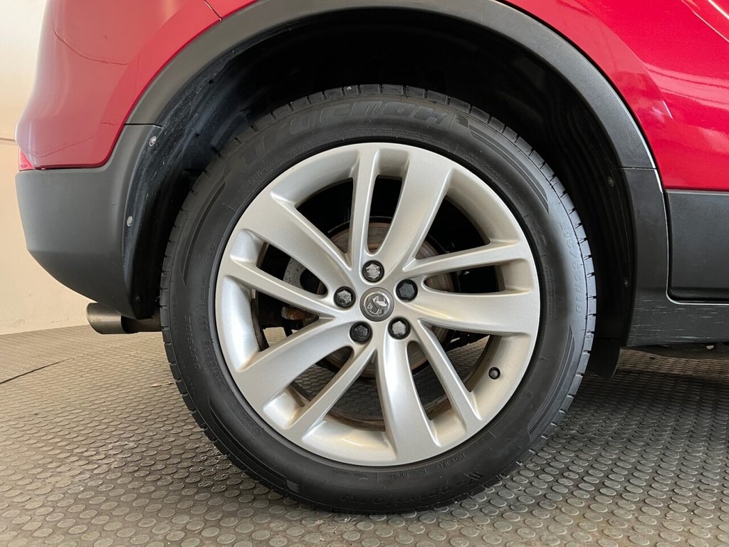 Used Vauxhall Mokka X 2018 for sale - 78030238: Photo 13