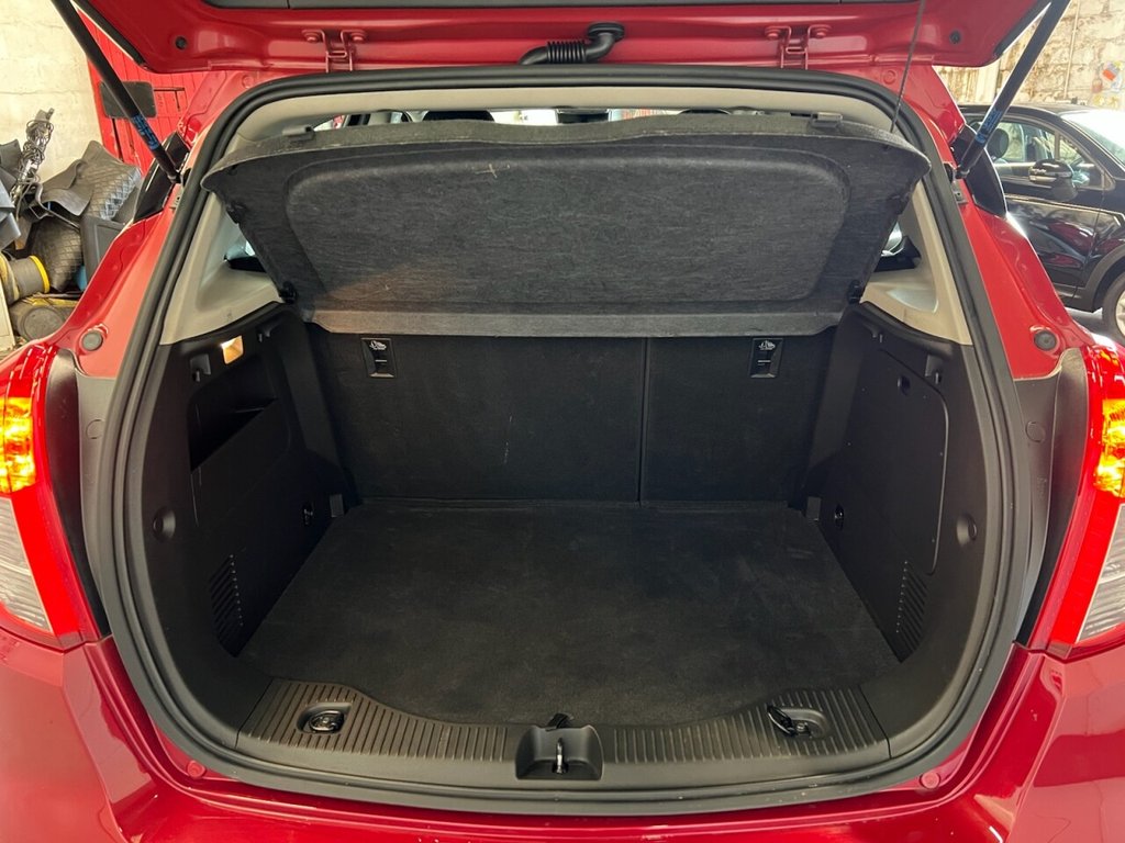 Used Vauxhall Mokka X 2018 for sale - 78030238: Photo 14