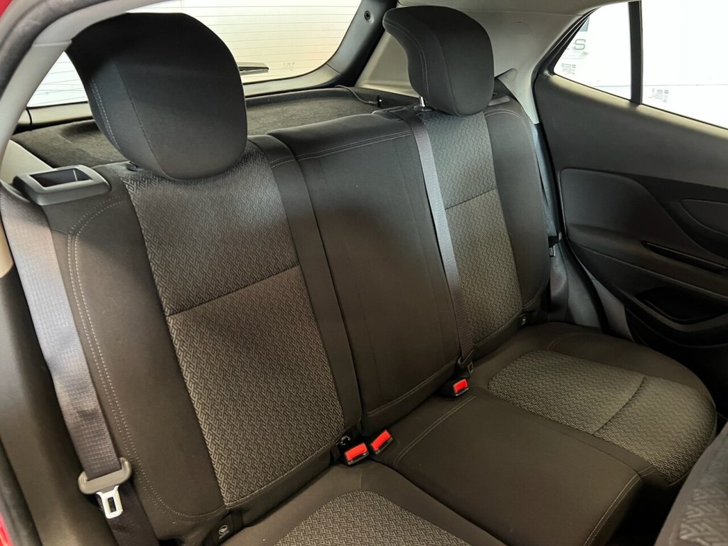 Used Vauxhall Mokka X 2018 for sale - 78030238: Photo 17