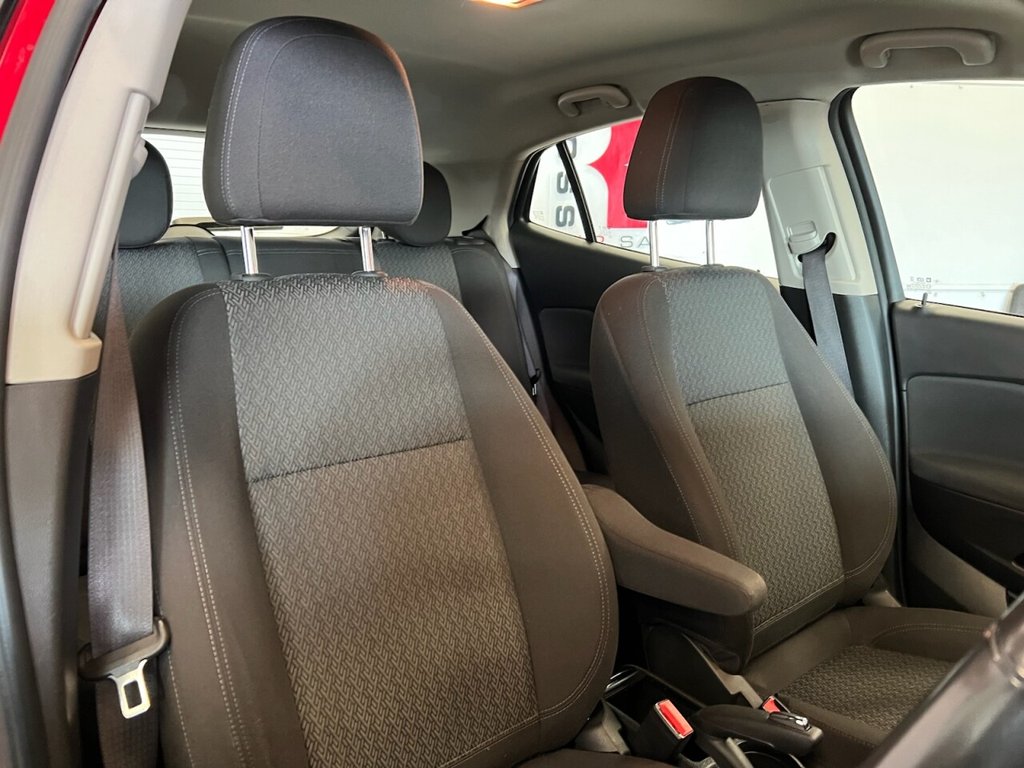 Used Vauxhall Mokka X 2018 for sale - 78030238: Photo 21