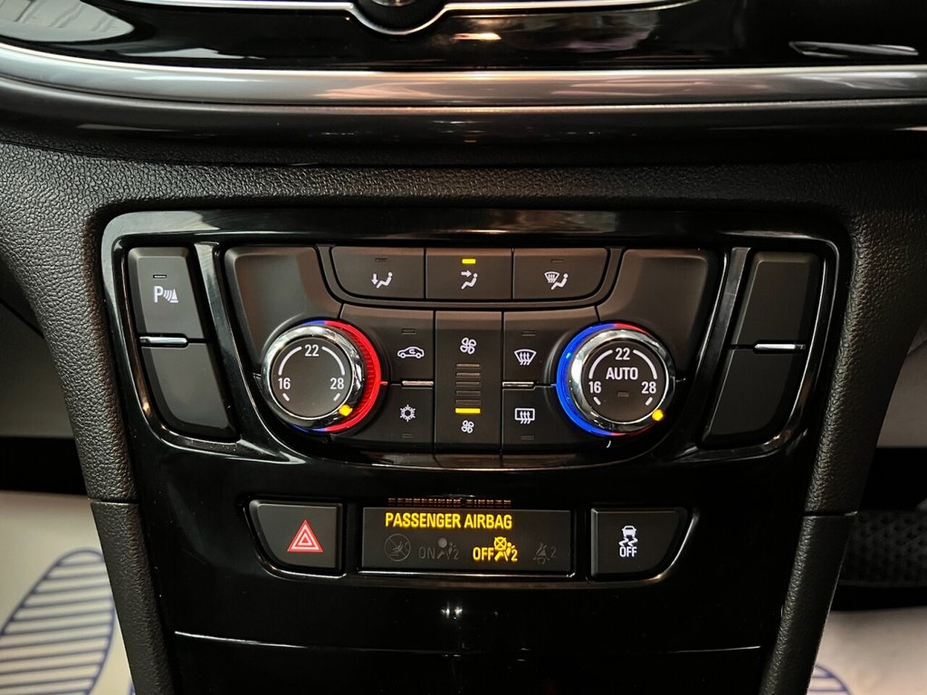 Used Vauxhall Mokka X 2018 for sale - 78030238: Photo 24