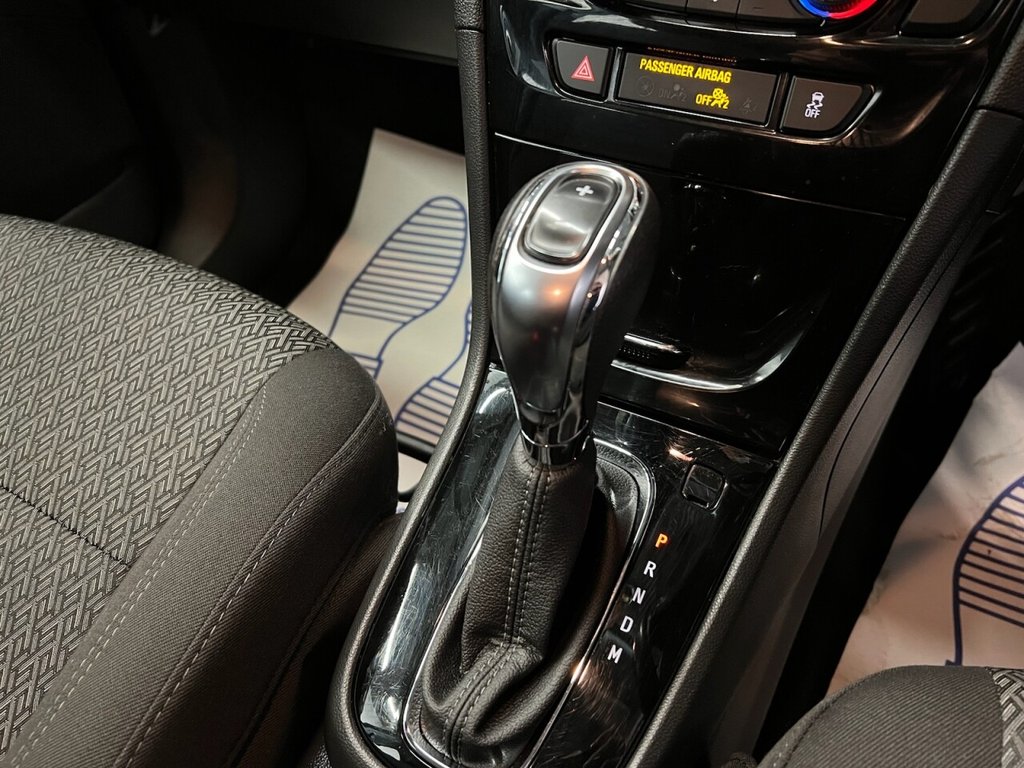 Used Vauxhall Mokka X 2018 for sale - 78030238: Photo 26