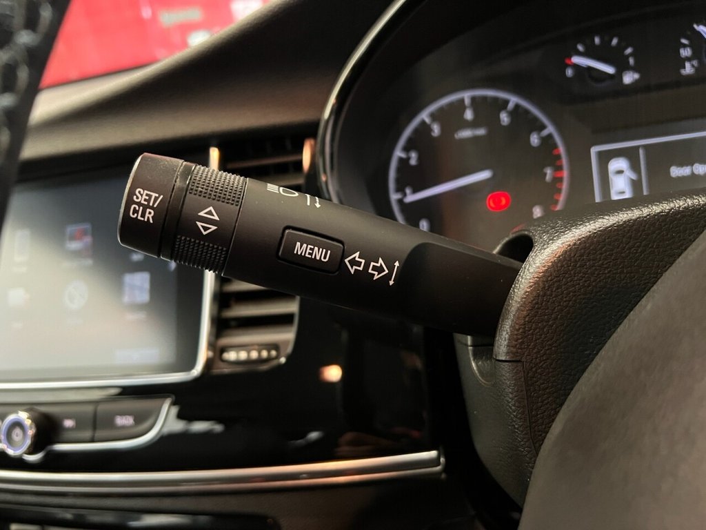 Used Vauxhall Mokka X 2018 for sale - 78030238: Photo 28