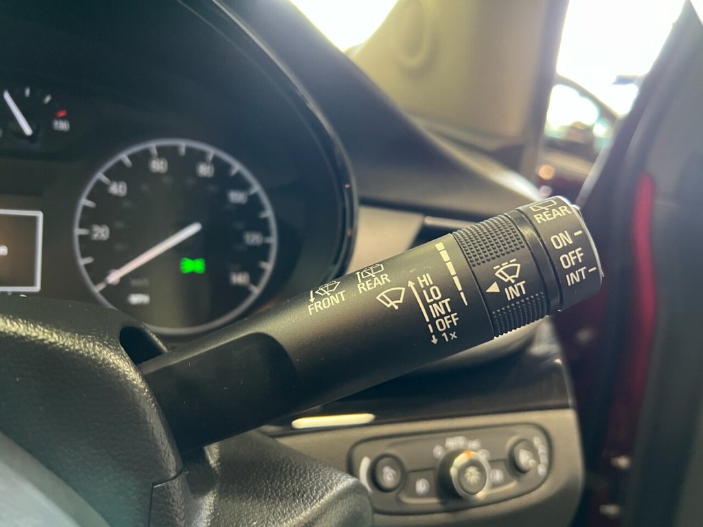 Used Vauxhall Mokka X 2018 for sale - 78030238: Photo 29