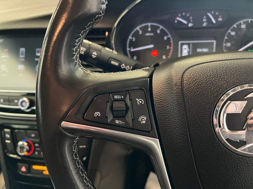 Used Vauxhall Mokka X 2018 for sale - 78030238: Photo 30