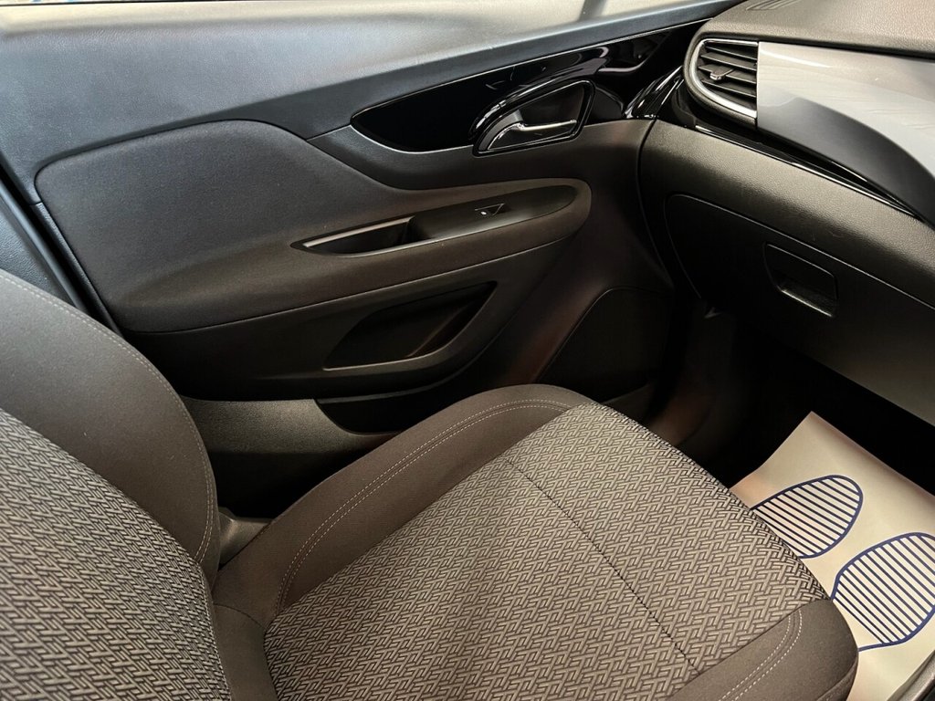 Used Vauxhall Mokka X 2018 for sale - 78030238: Photo 32