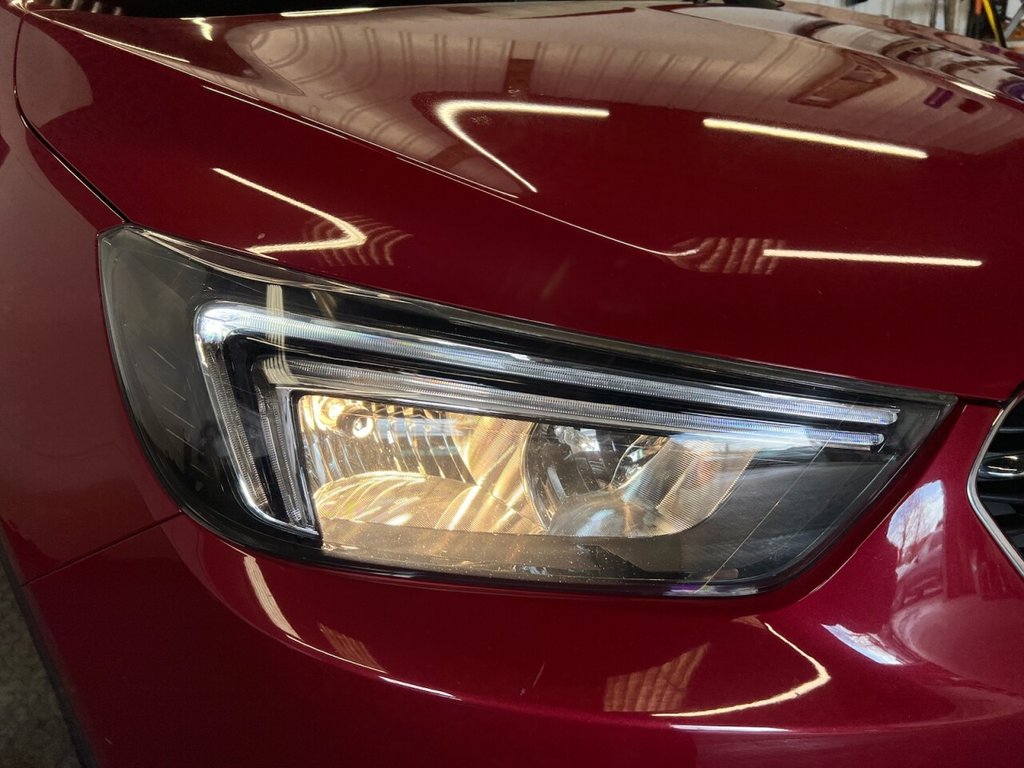 Used Vauxhall Mokka X 2018 for sale - 78030238: Photo 9