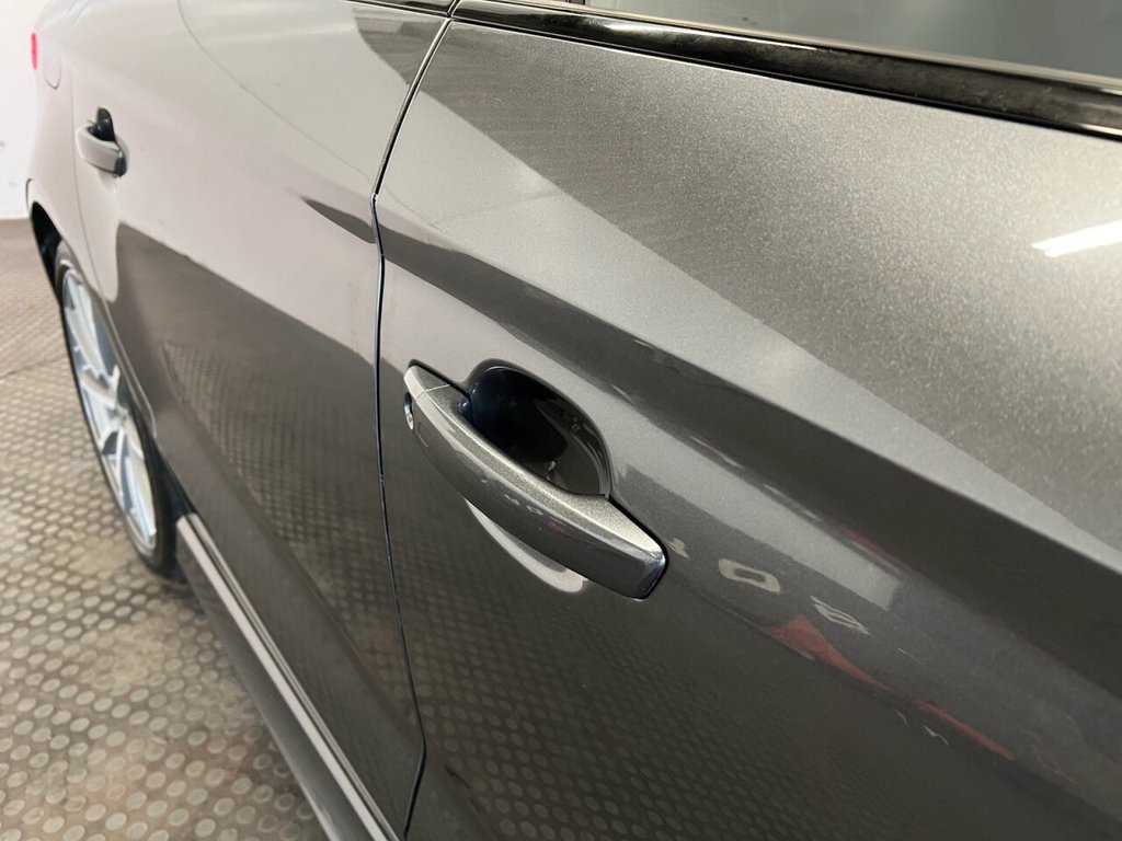 Used Audi A3 2017 for sale - 76783795: Photo 11