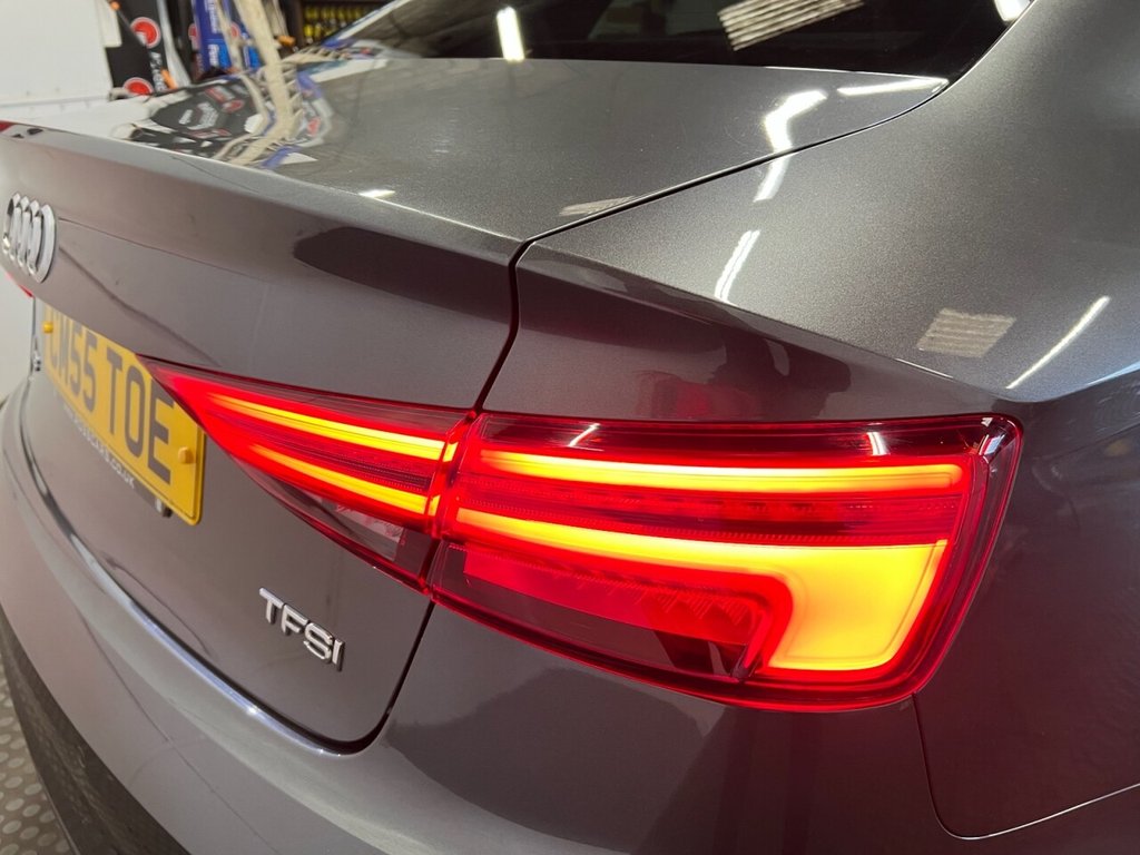 Used Audi A3 2017 for sale - 76783795: Photo 12