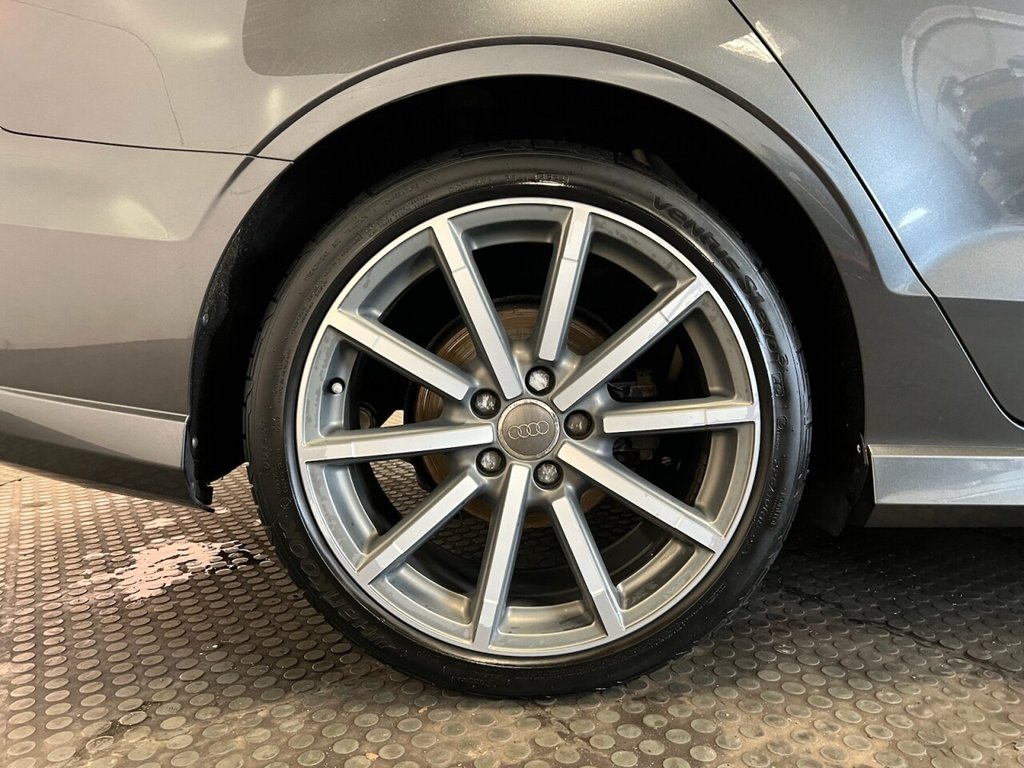 Used Audi A3 2017 for sale - 76783795: Photo 13