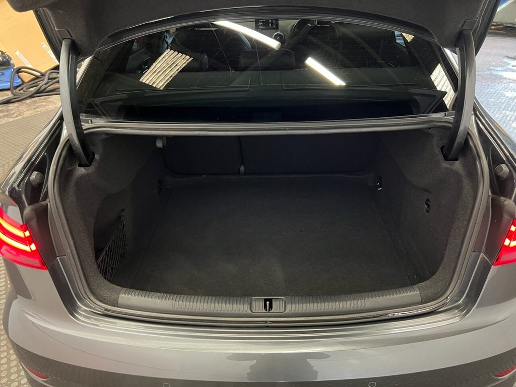 Used Audi A3 2017 for sale - 76783795: Photo 14