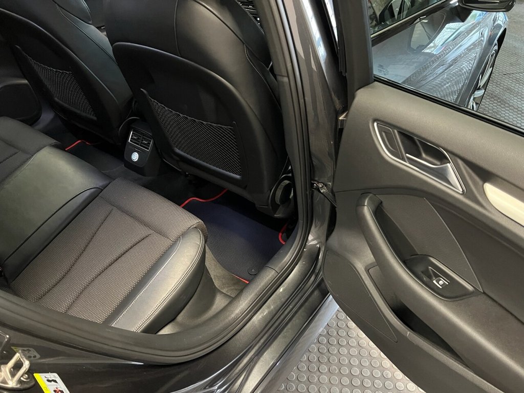 Used Audi A3 2017 for sale - 76783795: Photo 15