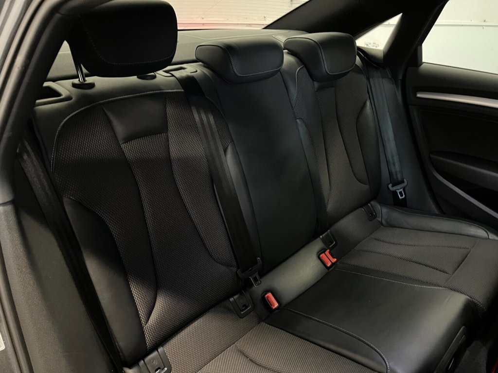 Used Audi A3 2017 for sale - 76783795: Photo 17