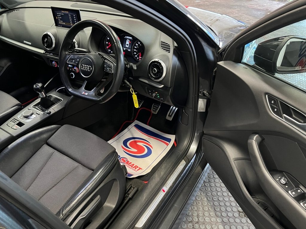 Used Audi A3 2017 for sale - 76783795: Photo 19