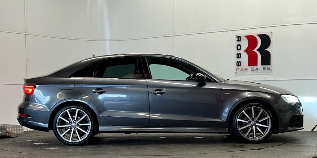 Used Audi A3 2017 for sale - 76783795: Photo 2