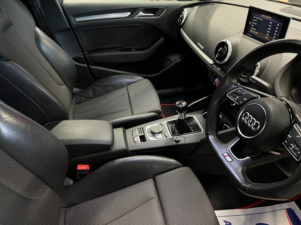 Used Audi A3 2017 for sale - 76783795: Photo 20