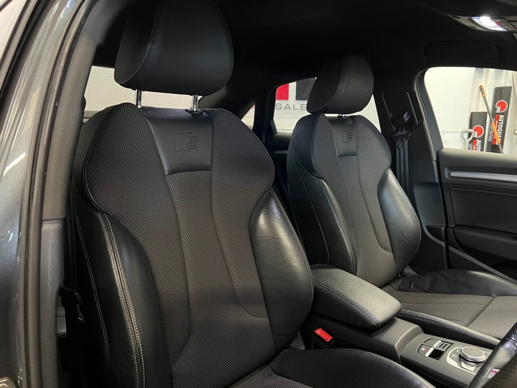 Used Audi A3 2017 for sale - 76783795: Photo 22